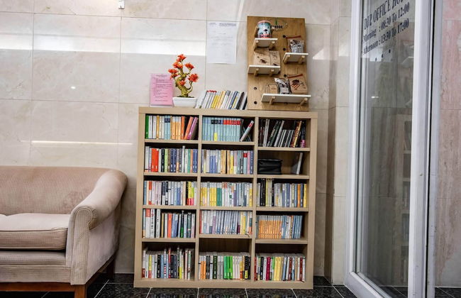 Saigon Court Serviced Apartment - Foto 43