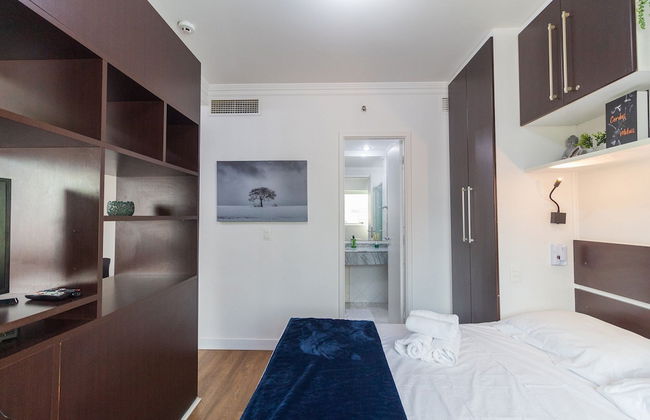 LFlats Hotel Oscar Freire Hosp. Clínicas - Foto 77