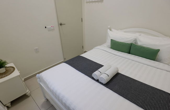 Ong Kim Wee Residence Melaka By I Housing - Foto 16