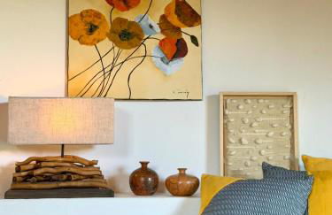 Is Cheas wine farm boutique hotel - Foto 76