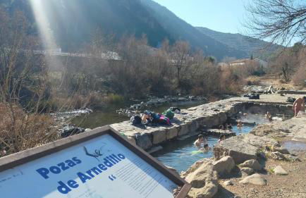 Peñas de Arnedillo - Foto 21