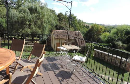 La Gatinelle - Foto 11