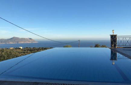 Entire Villa in Chania w private pool and kitchen - Foto 4