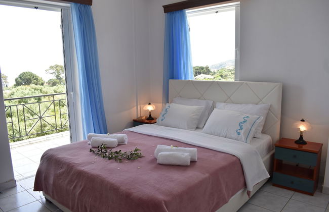 Apartments Xenios Zeus 2 - Foto 4