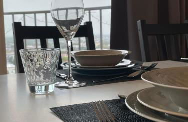 Skyline Suite Augsburg-Stilvoll & zentral - Foto 9