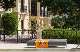 Luxurious Villa Overlooking Monaco - Foto 22