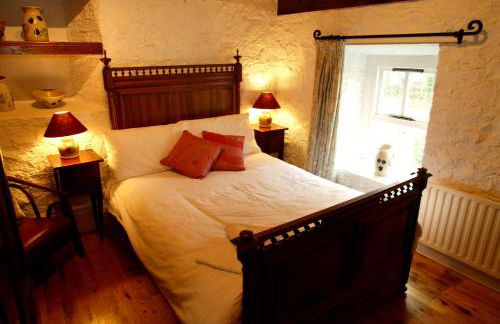 Wheat Loft Apartment at Ballydougan Pottery - Foto 8