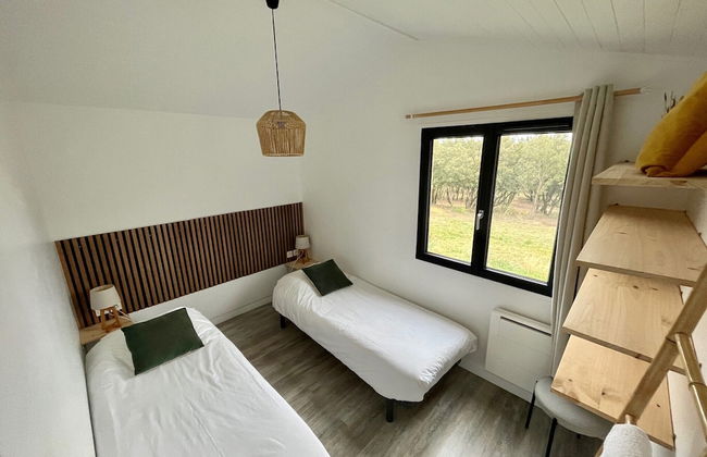 NUIKI Lodges - Foto 11