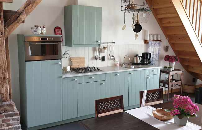 Den Heijkant - Photo 23