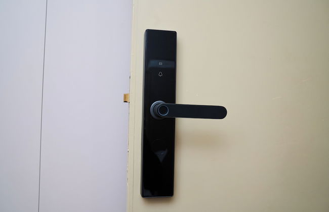 Serene Smart Stay - Photo 1