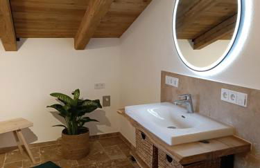 Antenbichllehen Ferienwohnungen - Foto 40