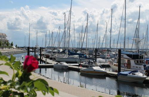 Lovely Bungalow near Sea in Elmenhorst - Foto 41