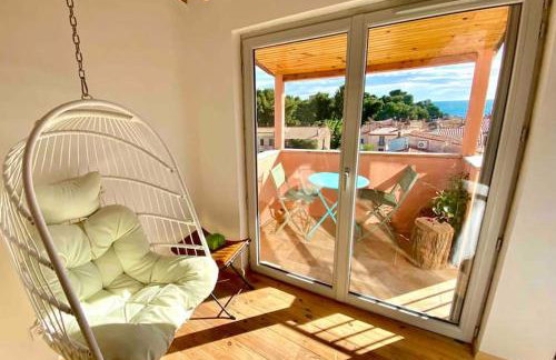 Collioure Fisherman’s House with sea views - Foto 12