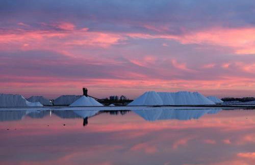 Moderne luksus villa i Torrevieja / Alicante - Foto 39