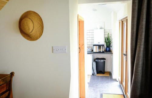 Rhyd Y Geifr, Cosy Barn Conversion in Maerdy - Photo 20