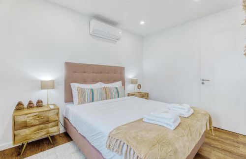 Vita Portucale ! Almada Chic Design 3BR - Foto 12