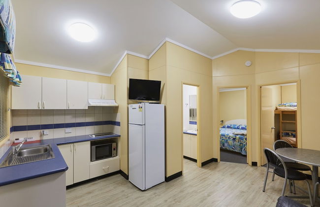 BIG4 Breeze Holiday Parks - Busselton - Foto 45