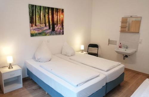 Ferienanlage - Am Moselufer - Foto 14