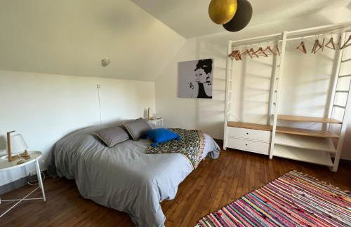 Maisons Les Gites de l'Odet - Foto 24