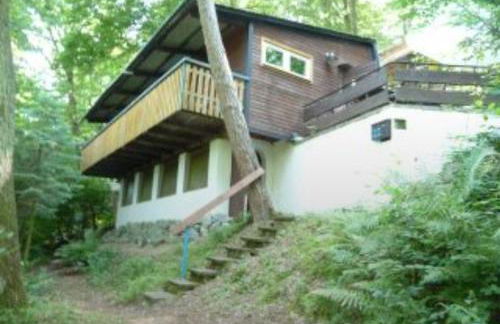 Ferienhaus am Edersee - Foto 1