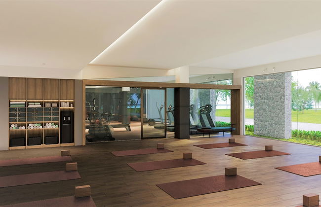 Oakwood Ha Long - Photo 45