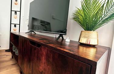 Mäxle's Loft Winzeln - Foto 29