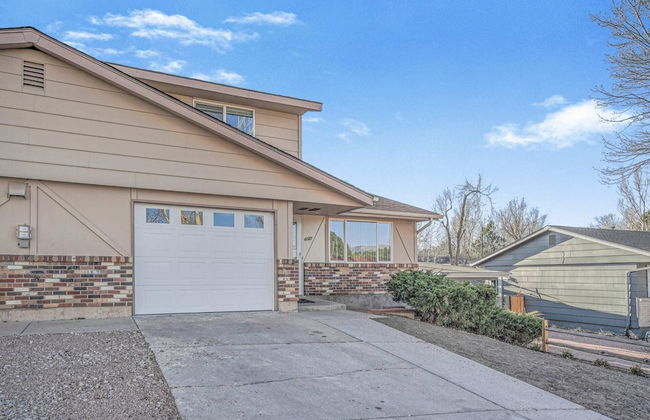 2bdcentrally Locatedclose to Shops & Restaurants! - Foto 38