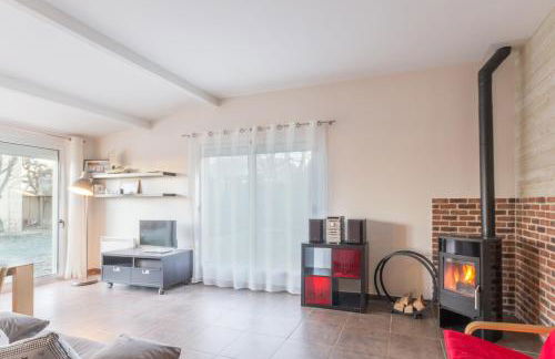 Gîte les Bas Clayaux - Foto 16