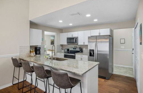 The Cycling Mermaid Palm Harbor, Florida - Heated Pool, Bikes, Trials, FUN! - Foto 9