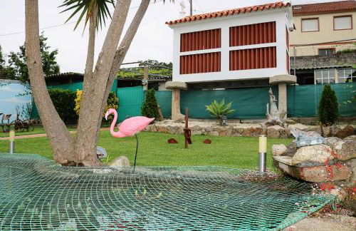 Descanso Natural Bueu - Foto 42