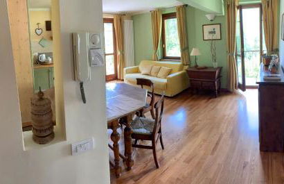 R.T.A. Hotel Monte Rosa - Foto 50