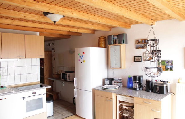 Ferienwohnungen Willrich - Photo 17