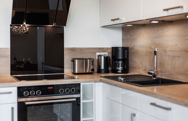 Kirschgarten 9 - Seestern - Photo 9