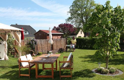 Salzhaff Family Retreat - Foto 21