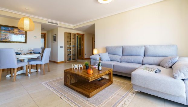 Sunset Seaview Corner With Pool - Foto 4, Habitación