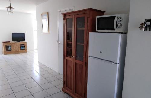 L'APPART DU RIS - Foto 6