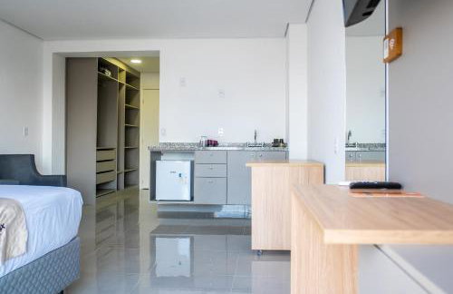 Slim Hotel Neo São Bernardo do Campo - Foto 26