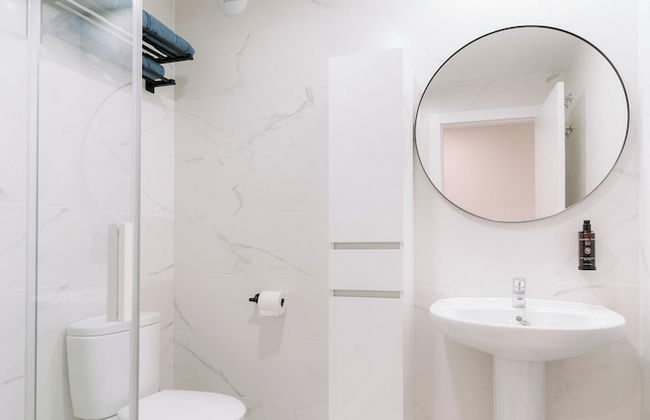 San Bernardo 19 - Foto 75