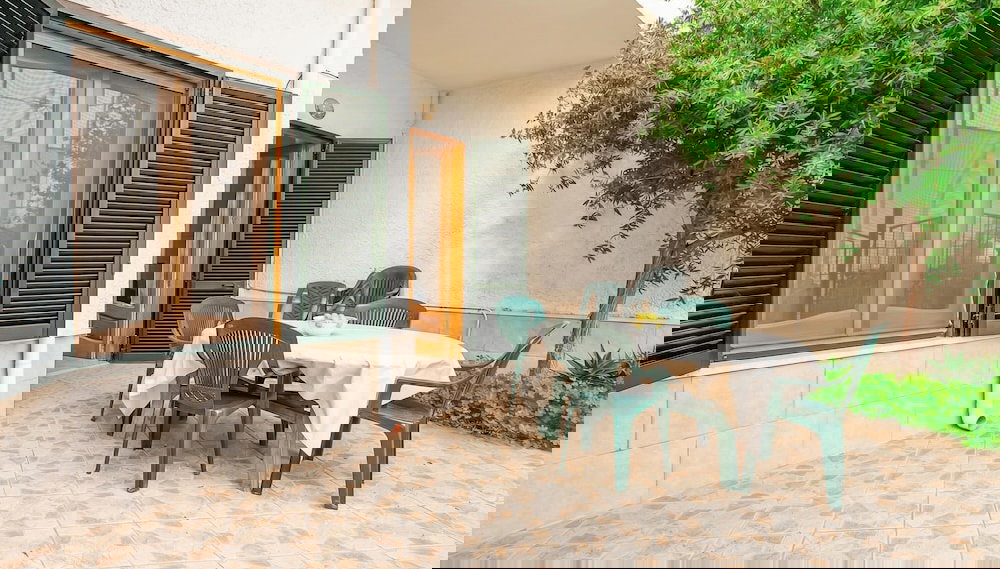 Brezza Apartment Near The Sea - Happy Rentals - Foto 1, Imagen principal