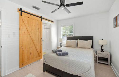 Anastasia Island Retreat - Foto 21