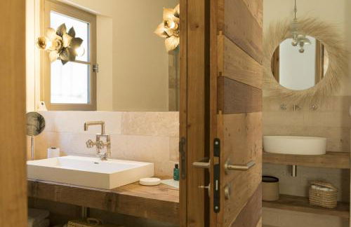 Les Bastides du Mas de l'Amarine - Foto 69