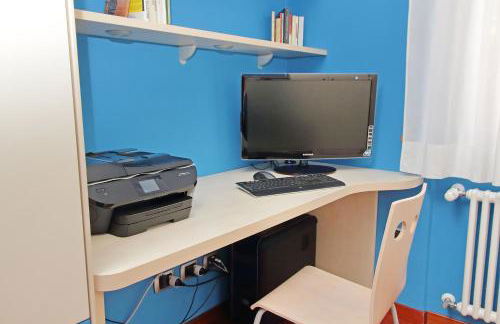 FleminHouse a soli 10 min da San Pietro - Foto 39