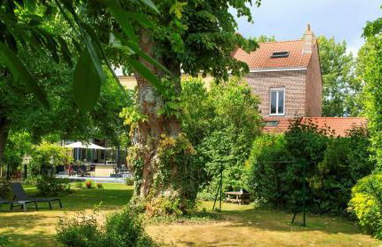 Villa des Berges - 7 Chambres et 6 Salles de bain - Foto 16