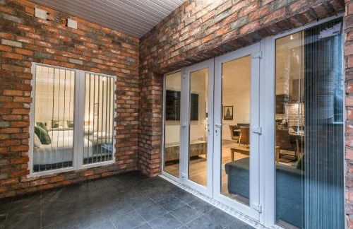 SGT Peppers Mathew Street Apartments By Happy Days - Foto 61