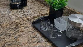 Apartamento com linda vista - Foto 2