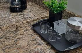 Apartamento com linda vista - Foto 2