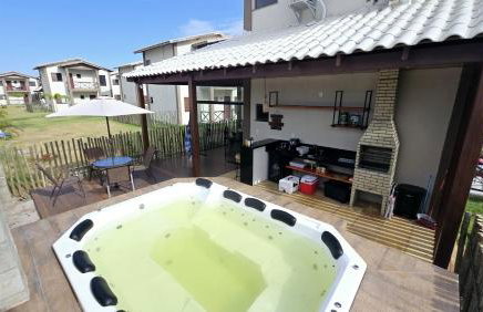 Casa BoxHome em Santo Amaro-MA - Photo 42