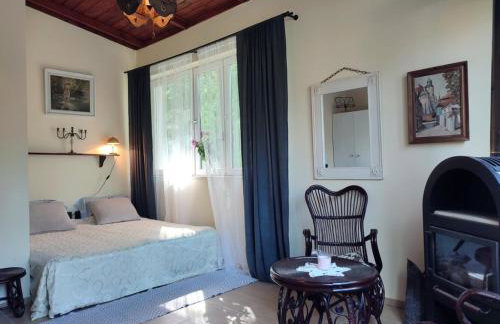 Apartament willa Radosna - Foto 1