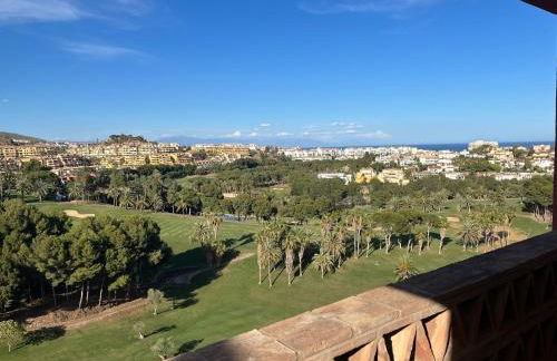 Hill View Benalmadena Appartment with fresh renovation - Foto 35