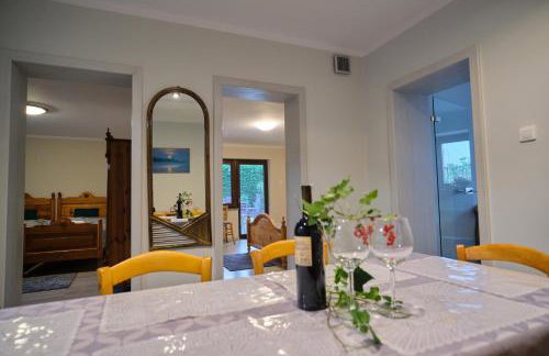 Apartament Przy Beczce - Foto 10